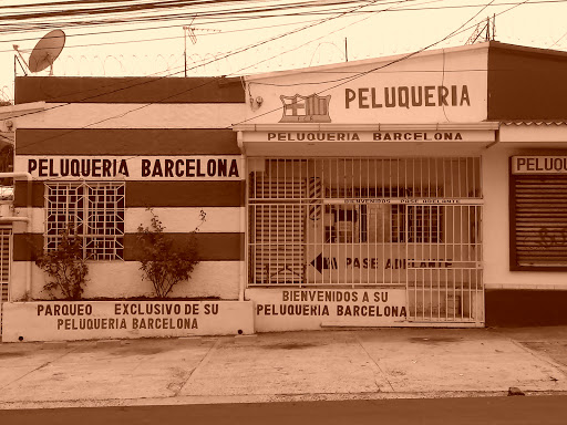 Barbería Barcelona