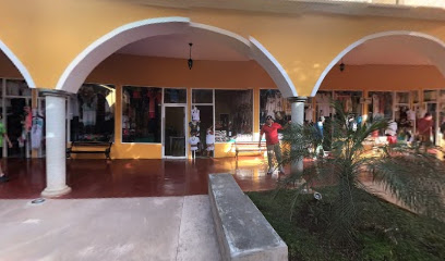 Galeria de Arte Popular Mexicano Yalat
