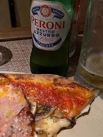 Plats et boissons du Pizzeria Il Tronchetto di Domenico à Paris - n°13