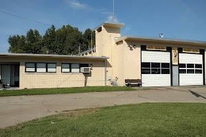 Warren Fire Station 6
