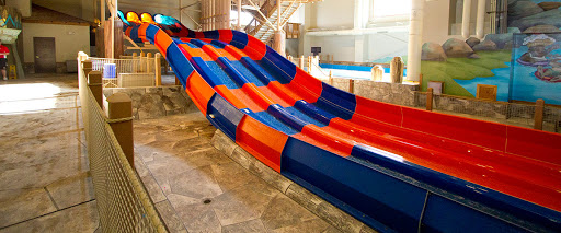 Resort «Great Wolf Lodge Concord», reviews and photos, 10175 Weddington Road, Concord, NC 28027, USA