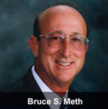 Law Offices of Bruce S. Meth 91911