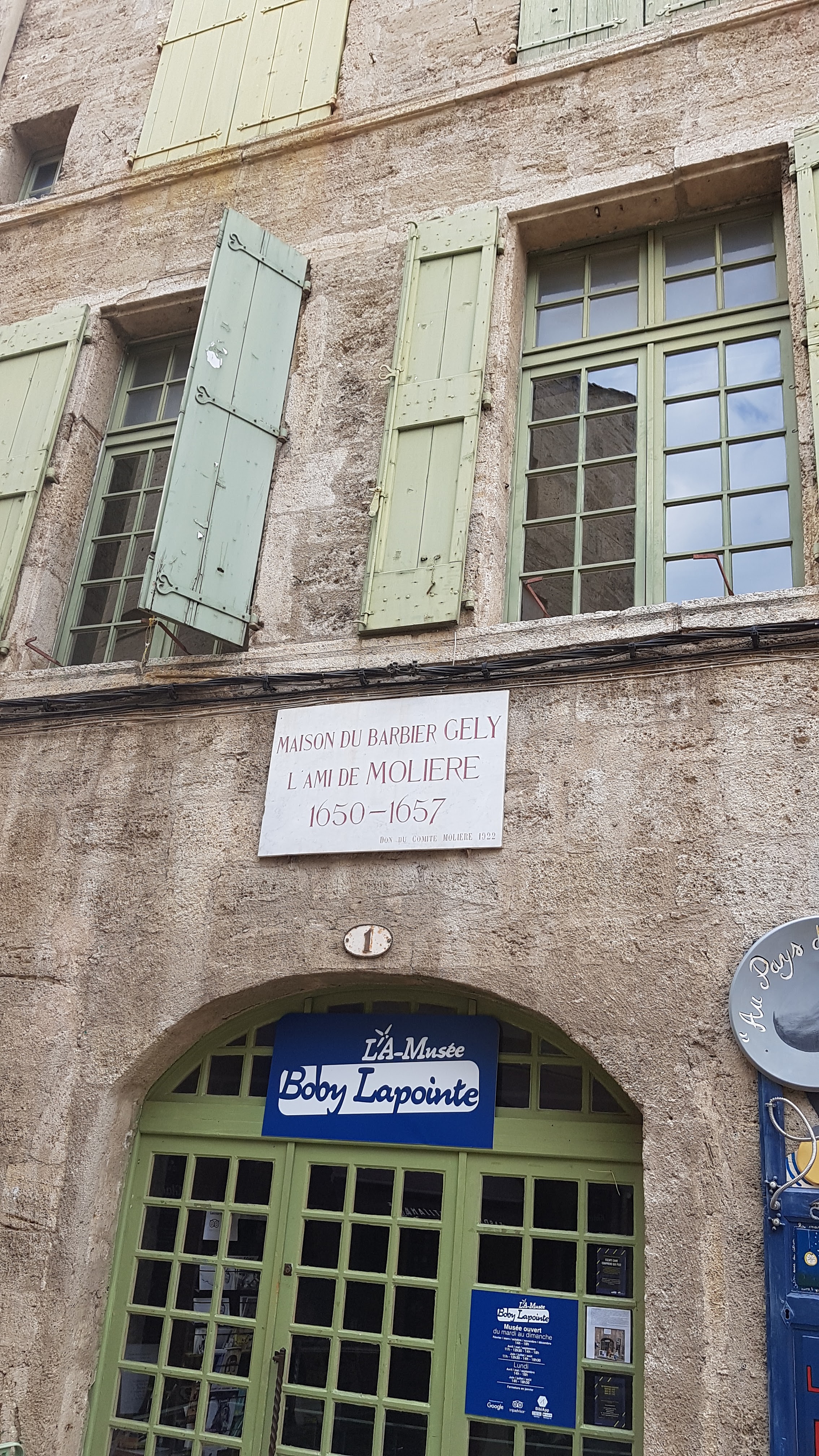 Photo n° 12 de l'avis de Sylvia.a fait le 20/08/2019 à 09:47