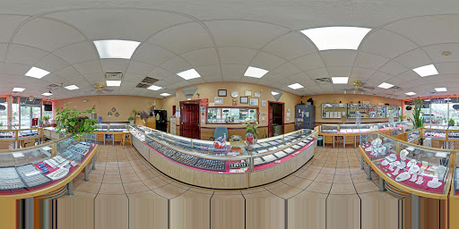 Jeweler «Alvarez Jewelry», reviews and photos, 2105 Irving Park Rd, Hanover Park, IL 60133, USA