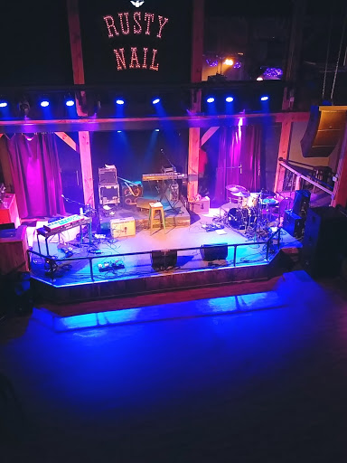 Night Club «Rusty Nail», reviews and photos, 1190 Mountain Rd, Stowe, VT 05672, USA