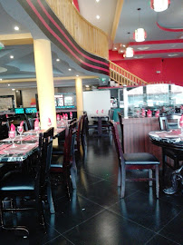 Atmosphère du Restaurant chinois Shanghai Wok à Gerzat - n°15