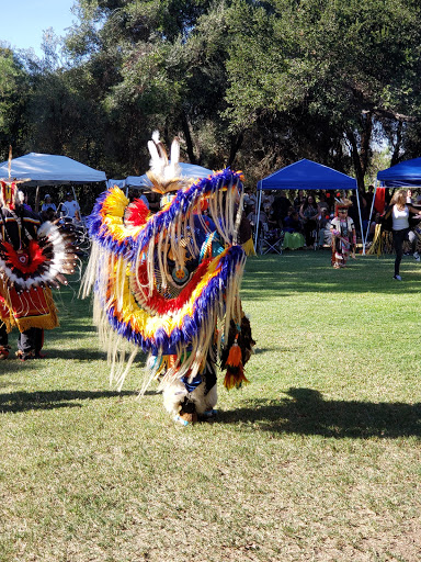 Park «Heritage Park», reviews and photos, 12100 Mora Dr, Santa Fe Springs, CA 90670, USA