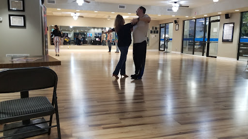 Dance School «Arthur Murray Dance Center», reviews and photos, 2581 Jackson Keller Rd, San Antonio, TX 78230, USA