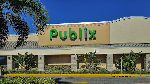 Publix Super Market at Gandy Shopping Center, 3615 W Gandy Blvd, Tampa, FL 33611, USA, 