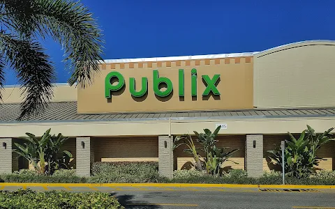 Publix Super Market at Gandy Shopping Center image