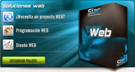 Siarweb.com | Diseño Web Encarnación Paraguay