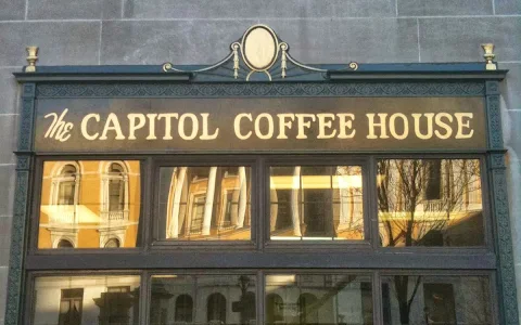 Capitol Coffee House image