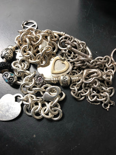 Coin Dealer «Collectors Coins & Jewelry», reviews and photos, 393 Sunrise Hwy C, Lynbrook, NY 11563, USA