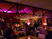 Atmosphère du Restaurant Chez Marie à Avignon - n°11