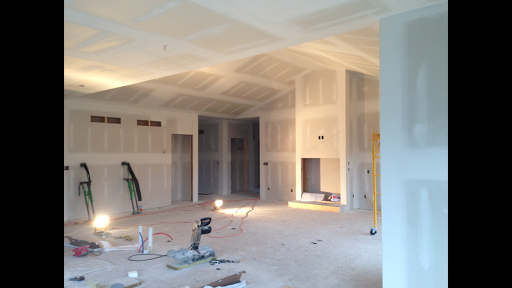 Shoot Drywall Interiors & Paint LLC
