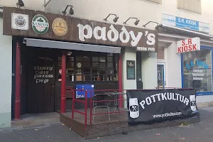 Paddy's Irish Pub image