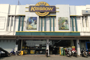 KRISBOW CIMANGGIS image