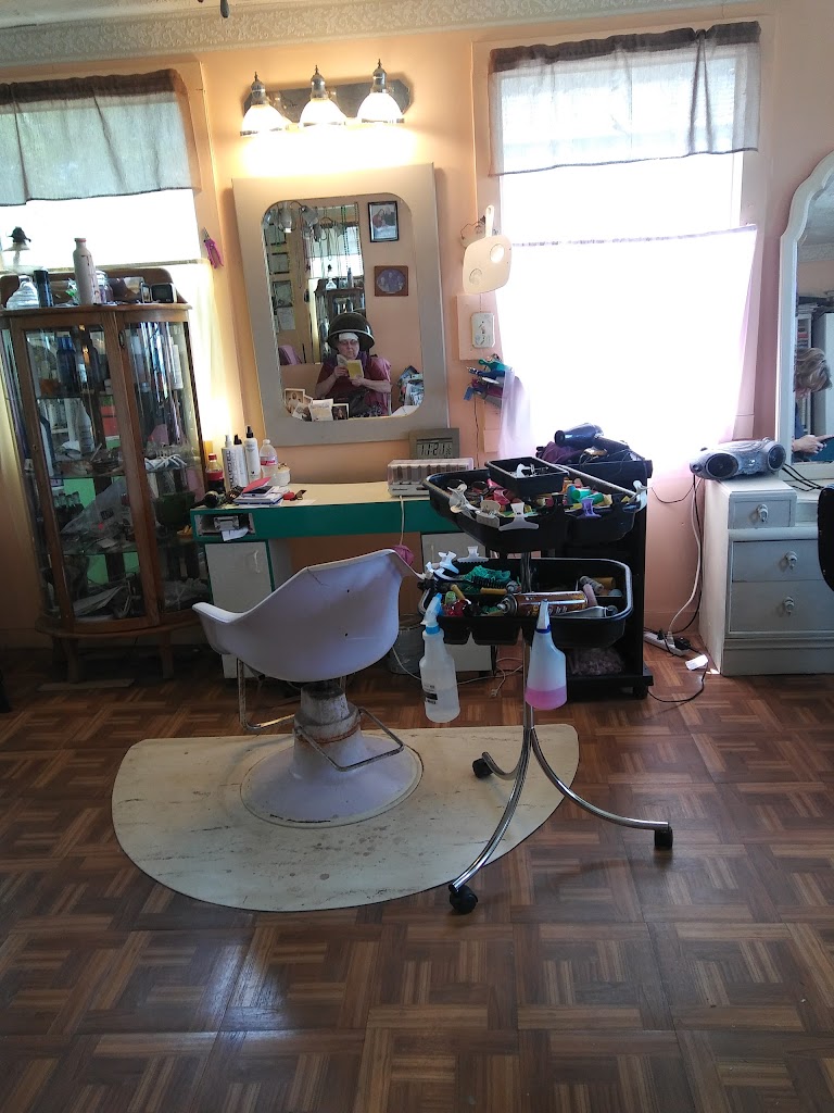 Hair Affair 77351