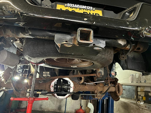 Used Car Dealer «Adams Auto Group of Little Ferry», reviews and photos, 285 US-46, Little Ferry, NJ 07643, USA