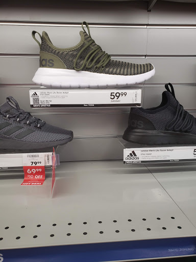 Sporting Goods Store «Academy Sports + Outdoors», reviews and photos, 113 S Cox Creek Pkwy, Florence, AL 35630, USA