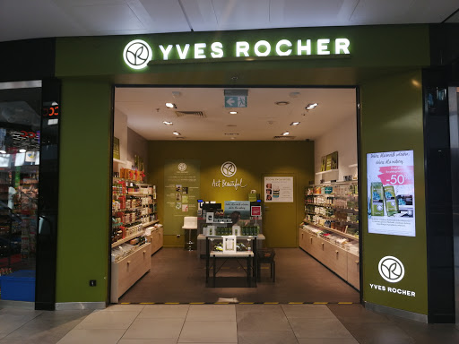 Yves Rocher Katowice Supersam