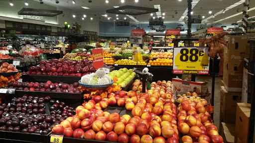 Grocery Store «Ralphs», reviews and photos, 3601 E Foothill Blvd, Pasadena, CA 91107, USA