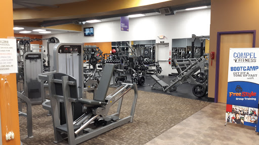 Gym «Anytime Fitness», reviews and photos, 35516 Detroit Ave, Avon, OH 44011, USA