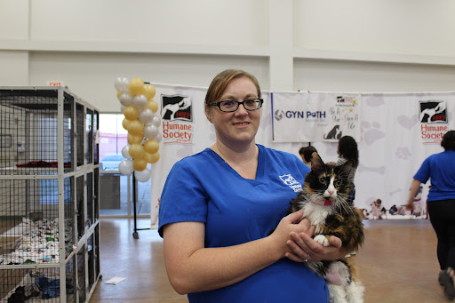 Animal Shelter «Humane Society of El Paso», reviews and photos