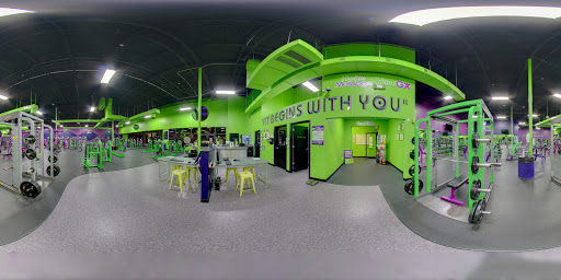 Gym «Youfit Health Clubs», reviews and photos, 5574 Cortez Rd W, Bradenton, FL 34210, USA