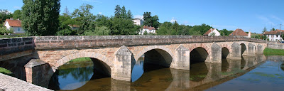 Maison de Santé de Terre Plaine à Guillon à Guillon-Terre-Plaine