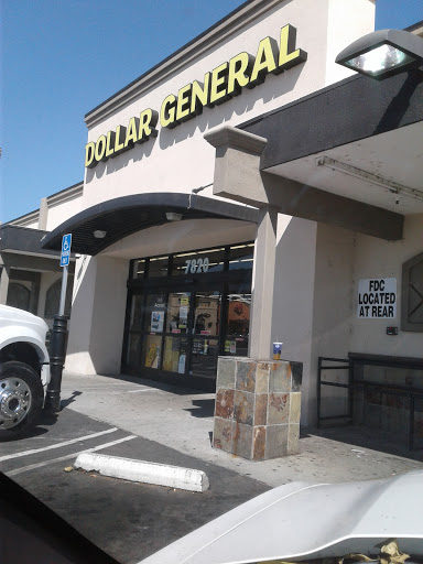 Discount Store «Dollar General», reviews and photos, 7820 Brentwood Blvd, Brentwood, CA 94513, USA