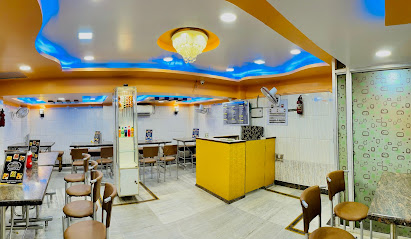 Ghousia hotel - Sakchi, Jamshedpur, Jharkhand 831001, India