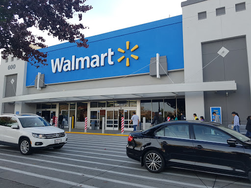 Discount Store «Walmart», reviews and photos, 600 Showers Dr, Mountain View, CA 94040, USA