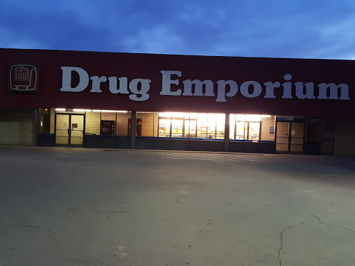Drug Emporium Abilene