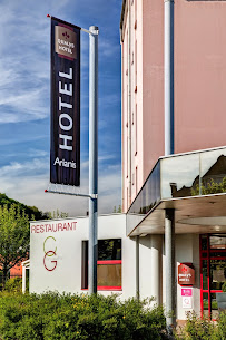 Photos du propriétaire du Restaurant Le Carré Gourmand à Sochaux - n°4