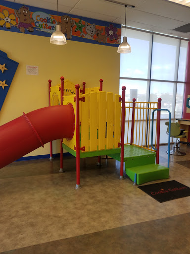 Hair Salon «Cookie Cutters Haircuts for Kids», reviews and photos, 3069 Colt Plaza Dr #1, West Valley City, UT 84120, USA