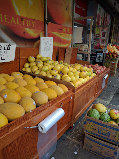 Asian Grocery Store «Chung Fat Supermarket», reviews and photos, 41-82 Main St, Flushing, NY 11355, USA