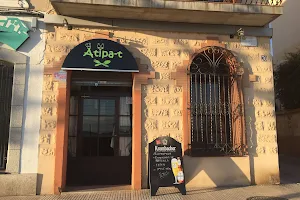 Restaurante Atipat Masnou image