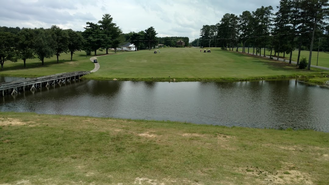 Albertville Country Club