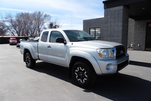 Used Car Dealer «Dealer World», reviews and photos, 246 S 500 E, American Fork, UT 84003, USA