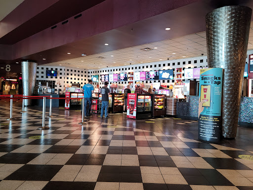 Movie Theater «Cinemark Tinseltown USA», reviews and photos, 4720 Mega St NW, North Canton, OH 44720, USA