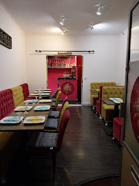 Atmosphère du Restaurant indien Restaurant Le Shalimar à Valence - n°7