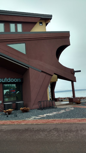 Boutique Hotel «Freehands Lakeside», reviews and photos, 2521 Lake Shore Dr W, Ashland, WI 54806, USA