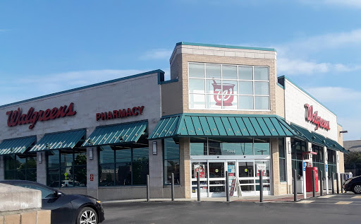 Walgreens, 1444 W 5th Ave, Grandview Heights, OH 43212, USA, 