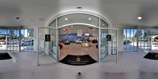 Honda Dealer «Coggin Deland Honda», reviews and photos, 2677 N Volusia Ave, Orange City, FL 32763, USA