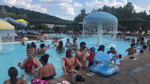 Resort «Villa Roma Resort», reviews and photos, 356 Villa Roma Rd, Callicoon, NY 12723, USA