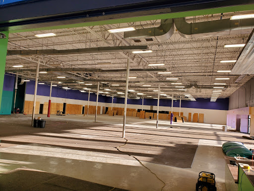 Amusement Center «MegaTrampoline Fun Zone», reviews and photos, 5593 Northwest Hwy, Crystal Lake, IL 60014, USA