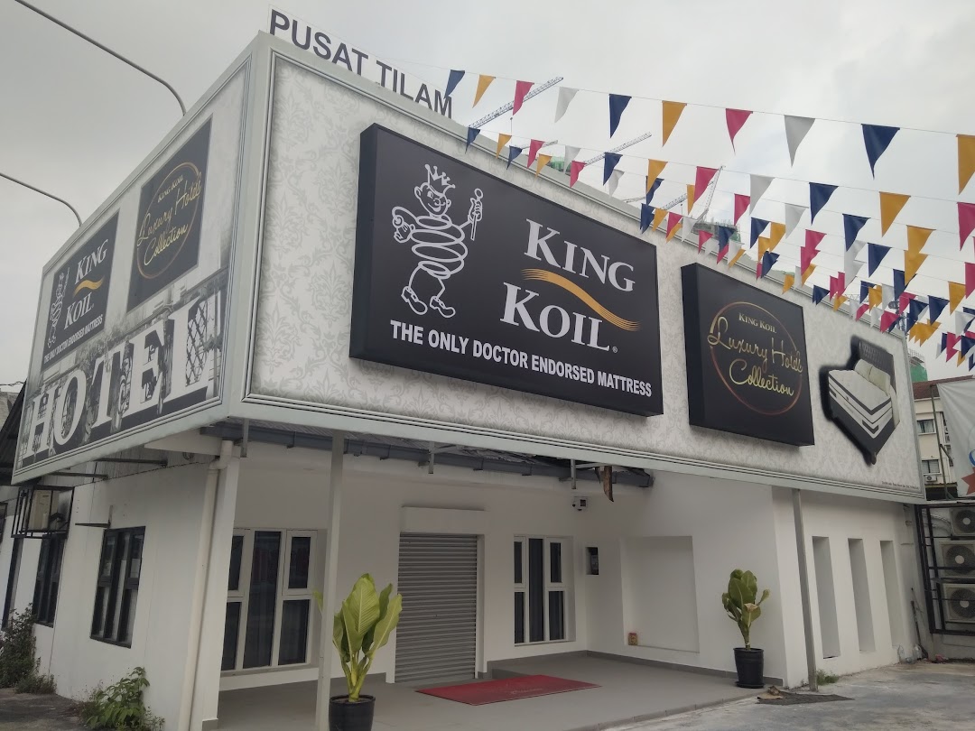 King Koil Old Klang Road