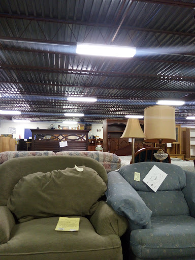 Thrift Store «Hope Outlet», reviews and photos, 745 N 6th St, Reading, PA 19601, USA