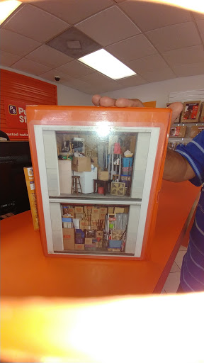 Self-Storage Facility «Public Storage», reviews and photos, 1701 Dyer Blvd, Kissimmee, FL 34741, USA